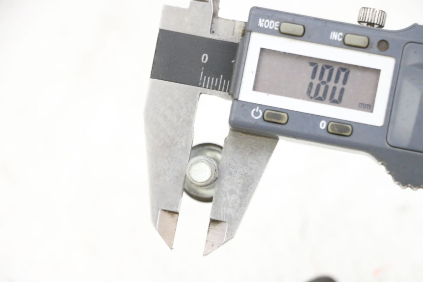 photo de BRAKE DISC BOLT MBK FLAME X 125 (2007 - 2016) - Component detail