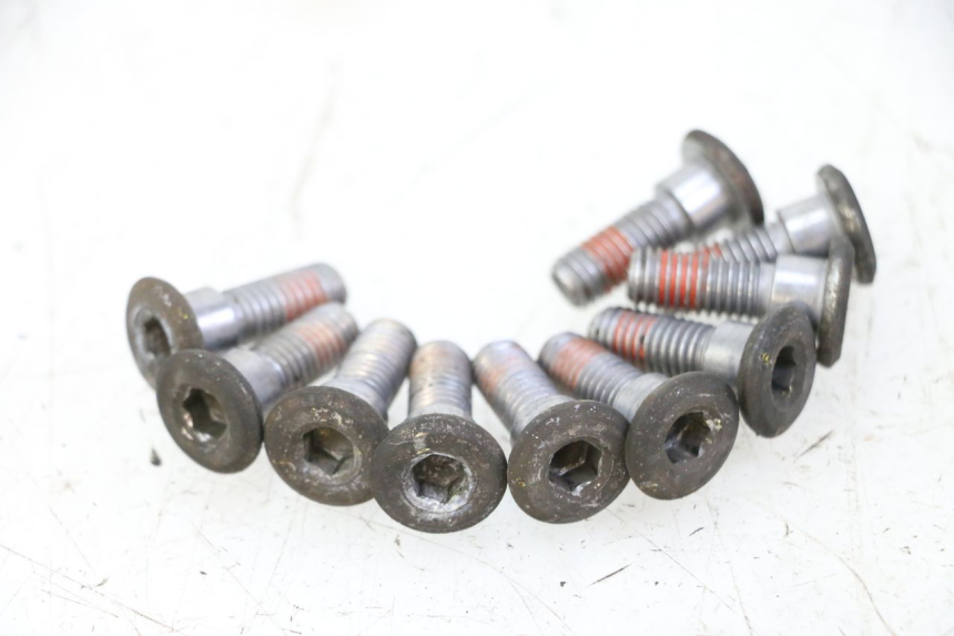 photo de BRAKE DISC BOLT HONDA FORZA ABS 300 (2013 - 2019)