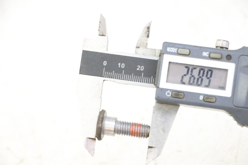 photo de BRAKE DISC BOLT HONDA FORZA ABS 300 (2013 - 2019)