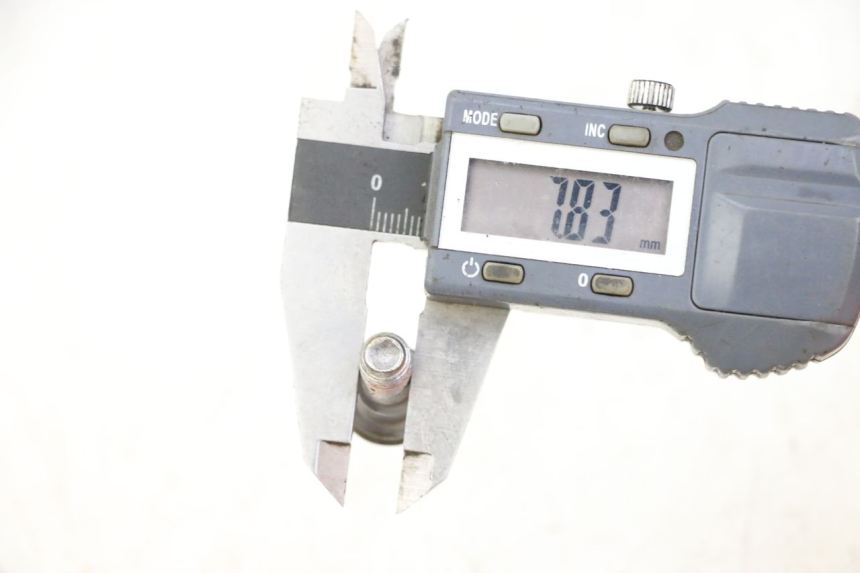 photo de BRAKE DISC BOLT HONDA FORZA ABS 300 (2013 - 2019)