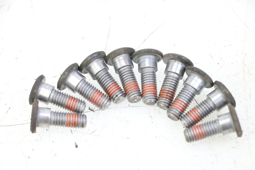 photo de BRAKE DISC BOLT HONDA FORZA ABS 300 (2013 - 2019)