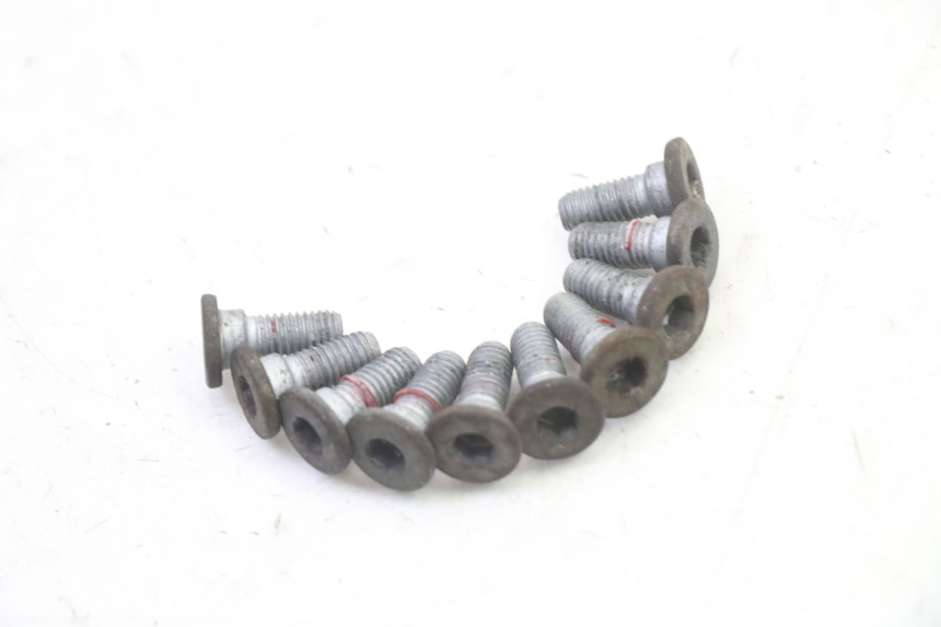 photo de BRAKE DISC BOLT BMW G310 R 310 (2016 - 2020)