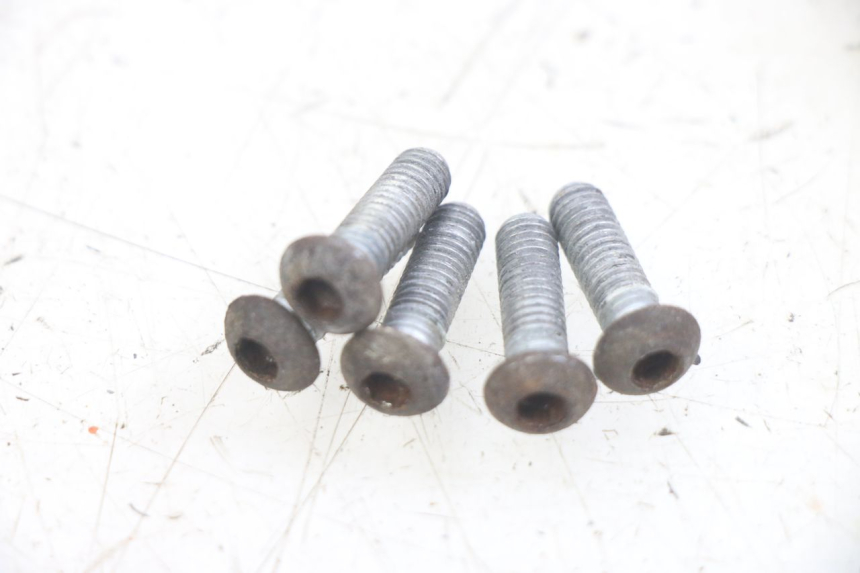 photo de BRAKE DISC BOLT GILERA DNA 50 (2000 - 2007)