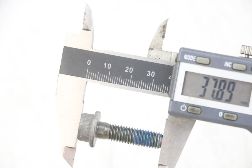 photo de BRAKE DISC BOLT SUZUKI GS GSE 500 (2001 - 2003)