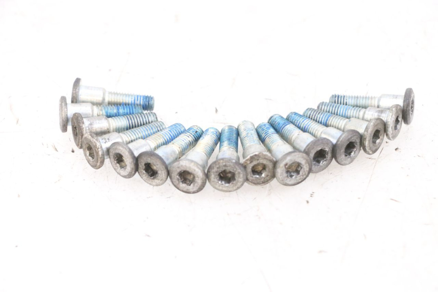 photo de BRAKE DISC BOLT SUZUKI GSF N BANDIT 600 (1996 - 1999) - Main view