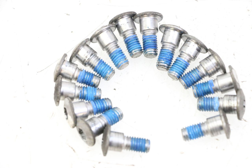 photo de BRAKE DISC BOLT SUZUKI GSR 750 (2011 - 2017)