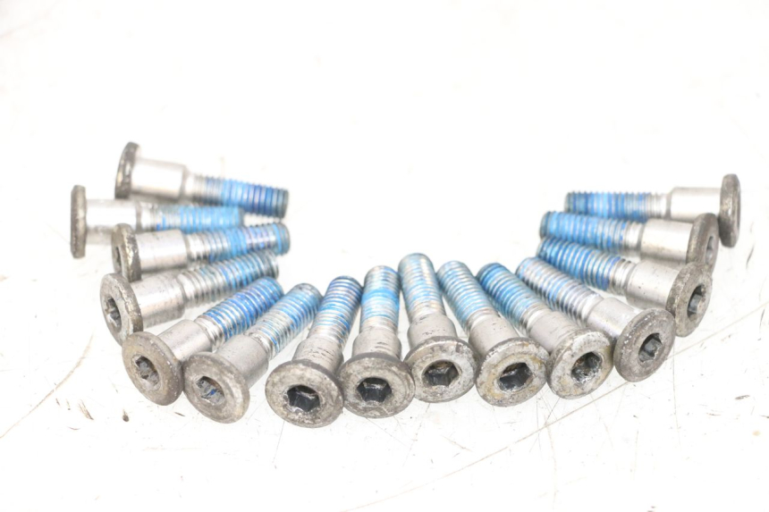 photo de BRAKE DISC BOLT SUZUKI GSXR GSX-R 1000 (2003 - 2004) - Main view