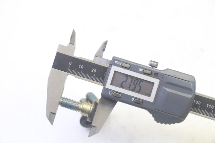 photo de BRAKE DISC BOLT DAELIM HISTORY 125 (2001 - 2002)