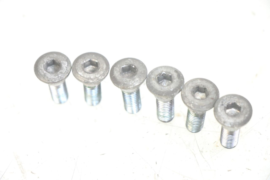 photo de BRAKE DISC BOLT HONDA CA REBEL 125 (1995 - 2001)