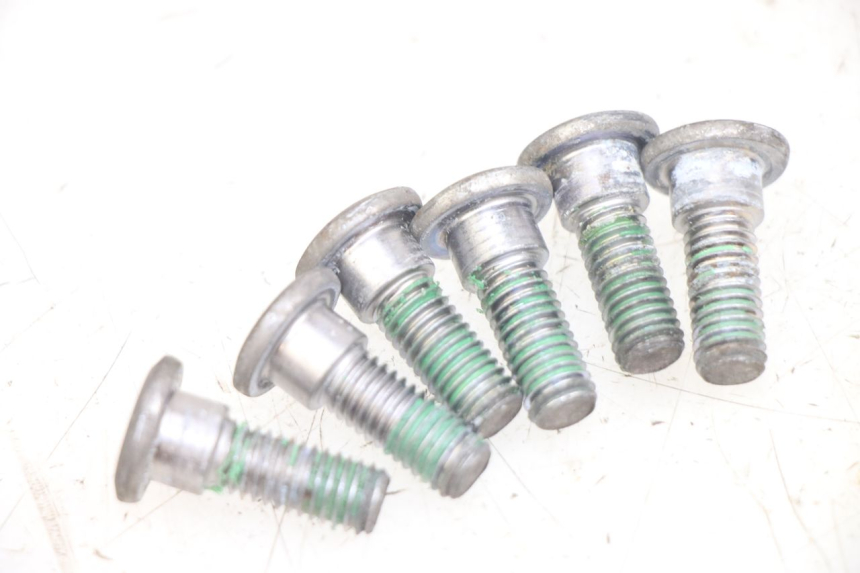 photo de BRAKE DISC BOLT HONDA CA REBEL 125 (1995 - 2001)