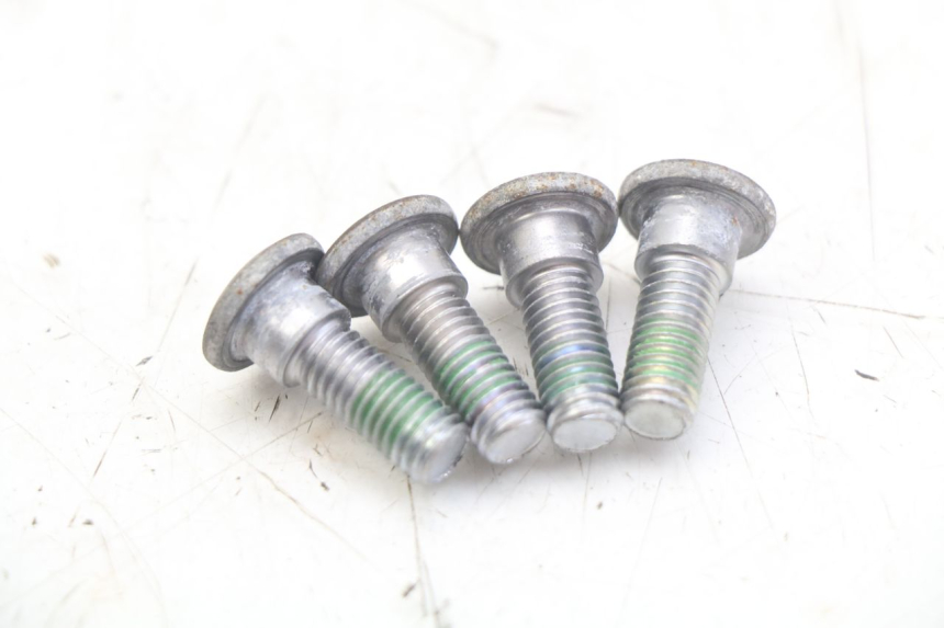 photo de BRAKE DISC BOLT HONDA FES PANTHEON 2T 125 (1998 - 2002)