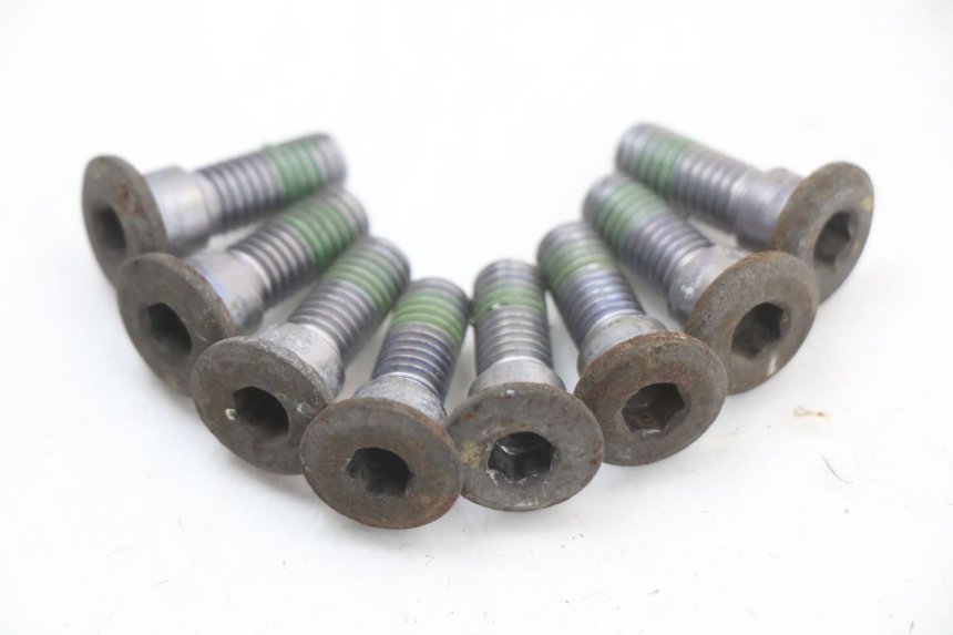 photo de BRAKE DISC BOLT HONDA FES S-WING SWING ABS 125 (2007 - 2015)