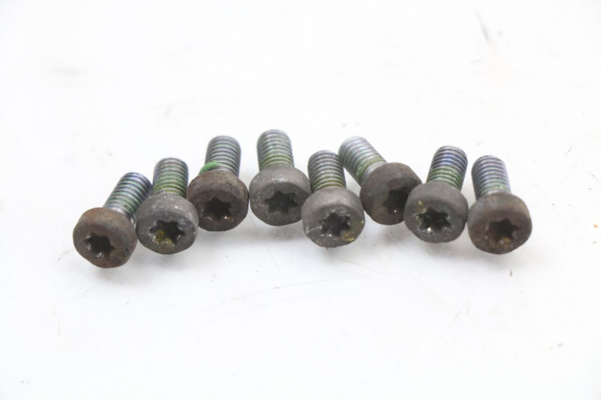 photo de BRAKE DISC BOLT HONDA FES S-WING SWING ABS 125 (2007 - 2015)