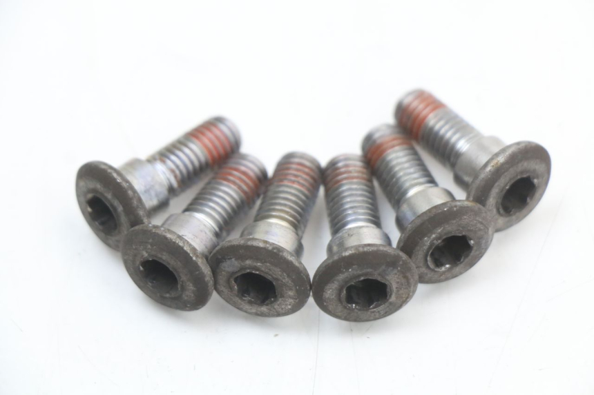 photo de BRAKE DISC BOLT HONDA FJS SILVER WING SILVERWING 400 (2005 - 2008)