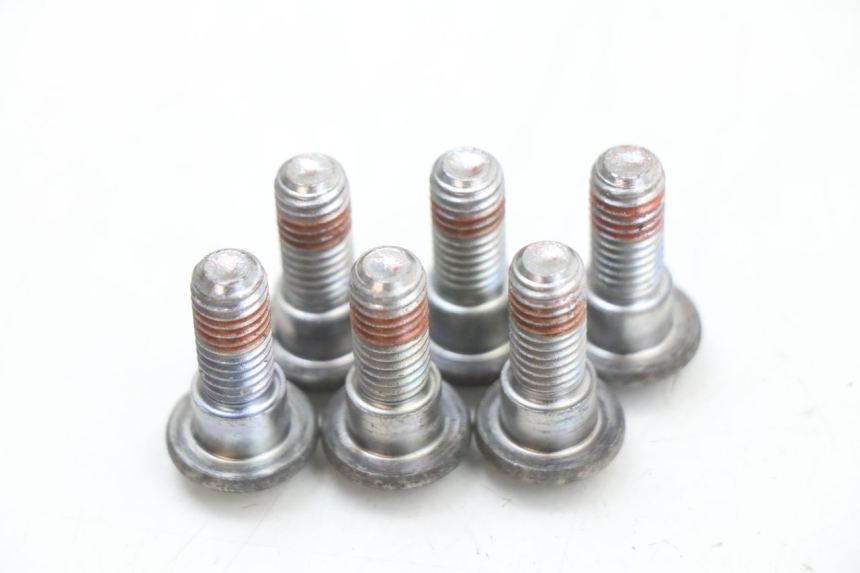 photo de BRAKE DISC BOLT HONDA FJS SILVER WING SILVERWING 400 (2005 - 2008)