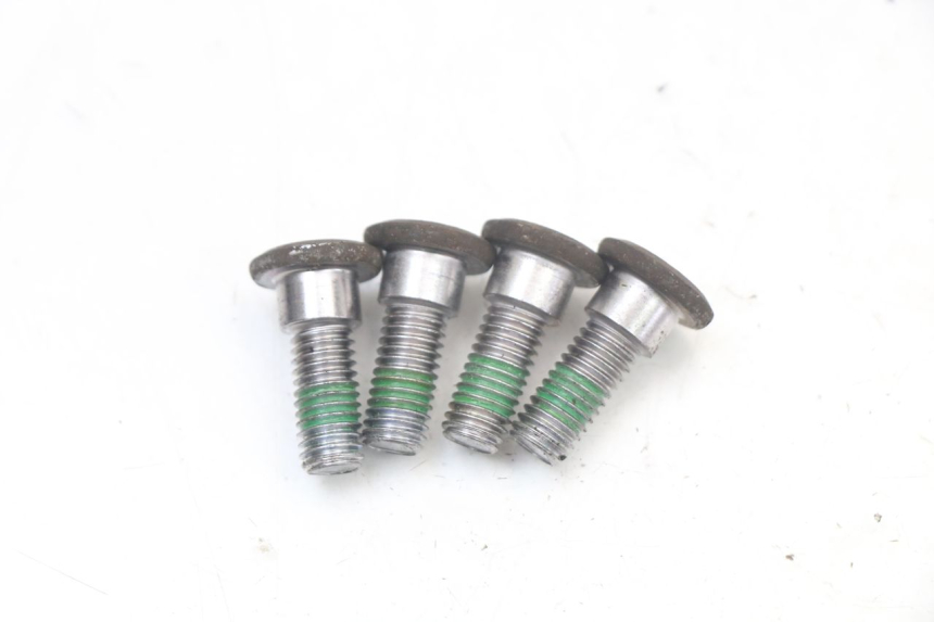 photo de BRAKE DISC BOLT HONDA NES AROBASE 125 (2000 - 2003)