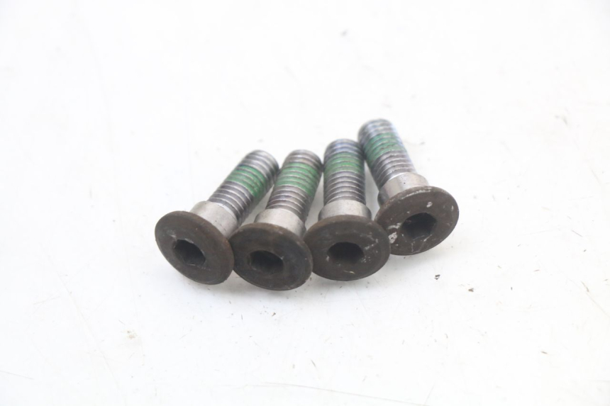 photo de BRAKE DISC BOLT HONDA NES AROBASE 125 (2000 - 2003)