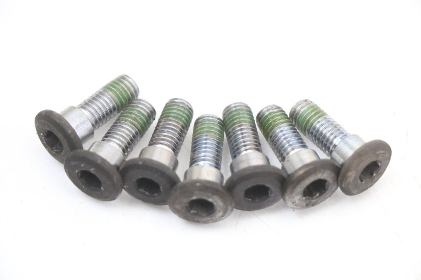 photo de BRAKE DISC BOLT HONDA SH ABS 125 (2012 - 2017)