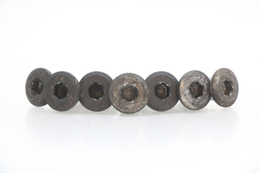 photo de BRAKE DISC BOLT HONDA SH ABS 125 (2012 - 2017)