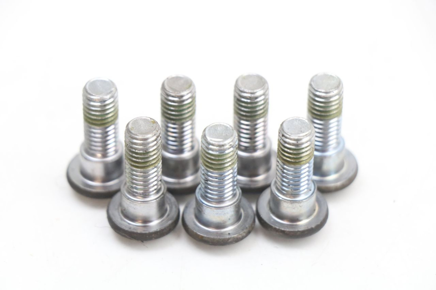 photo de BRAKE DISC BOLT HONDA SH ABS 125 (2012 - 2017)