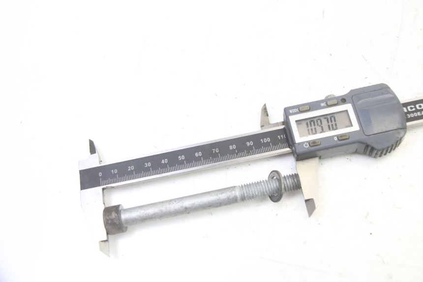 photo de BRAKE DISC BOLT BMW K 75 RT 750 (1989 - 1997)
