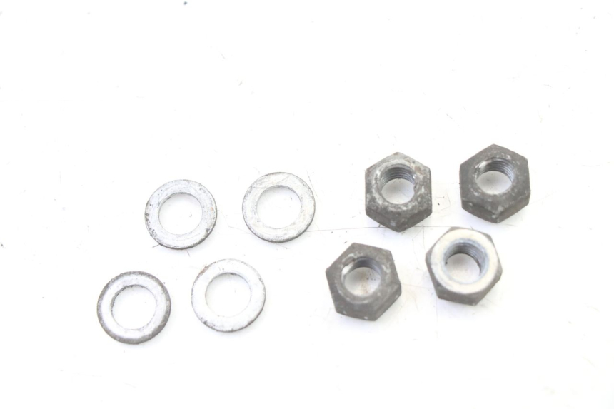 photo de BRAKE DISC BOLT BMW K 75 RT 750 (1989 - 1997)