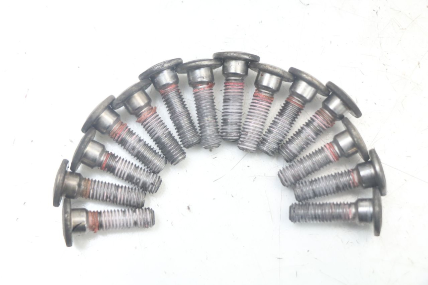 photo de BRAKE DISC BOLT KAWASAKI ER-6 ER6 N 650 (2012 - 2016)