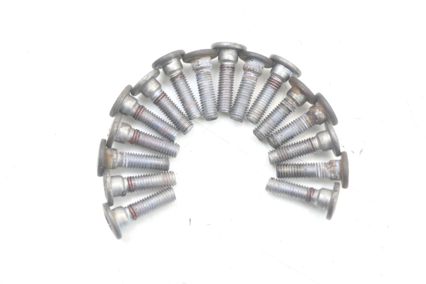 photo de BRAKE DISC BOLT KAWASAKI GTR 1000 (1994 - 2004)