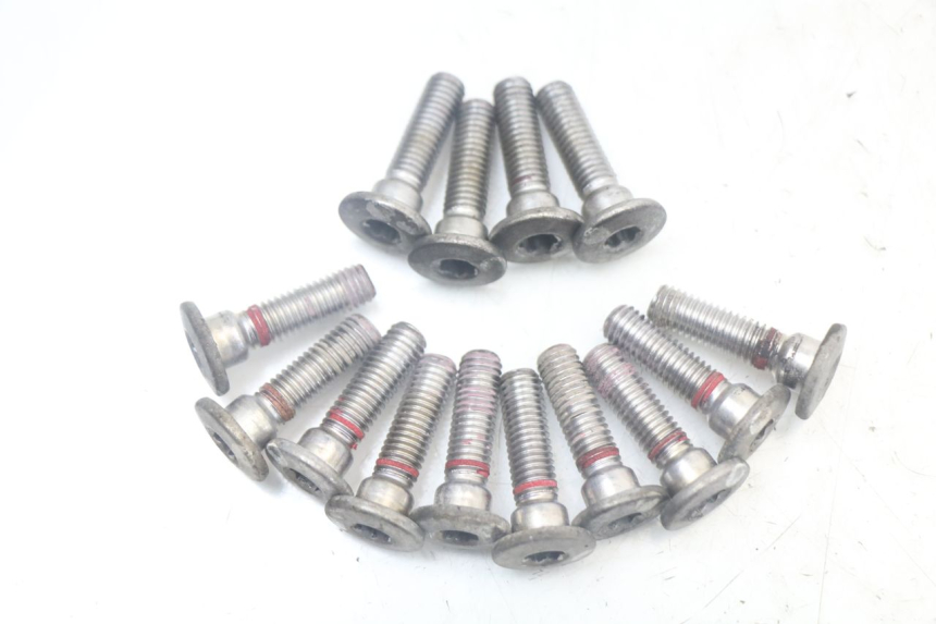 photo de BRAKE DISC BOLT KAWASAKI VERSYS ABS 650 (2015 - 2018)