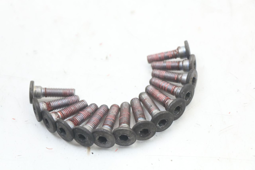 photo de BRAKE DISC BOLT KAWASAKI ZR7 ZR-7 S 750 (1999 - 2004)