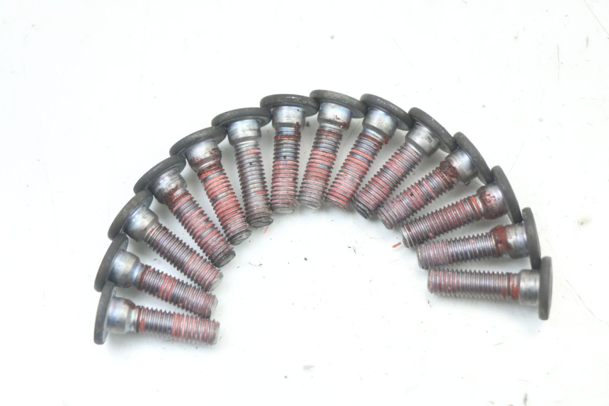 photo de BRAKE DISC BOLT KAWASAKI ZR7 ZR-7 S 750 (1999 - 2004)