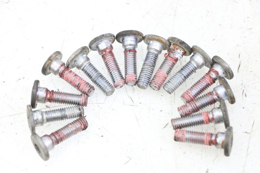 photo de BRAKE DISC BOLT KAWASAKI ZR7 ZR-7 S 750 (1999 - 2004)