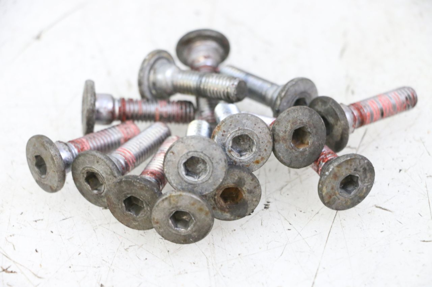 photo de BRAKE DISC BOLT KAWASAKI ZR7 ZR-7 S 750 (1999 - 2004)