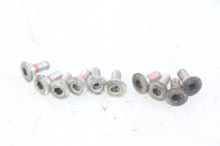 photo de BRAKE DISC BOLT KAWASAKI KX 85 (2001 - 2013)