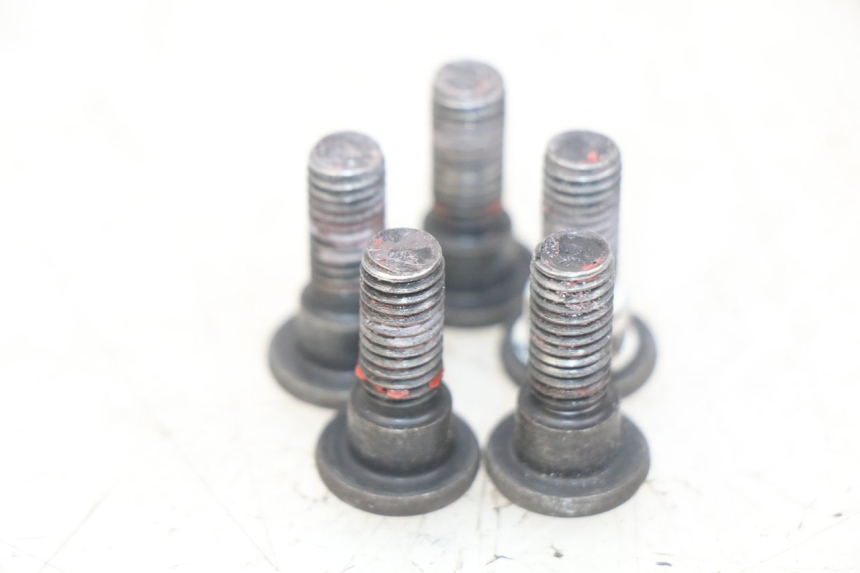 photo de BRAKE DISC BOLT KYMCO AGILITY 16+ 4T 50 (2018 - 2023)