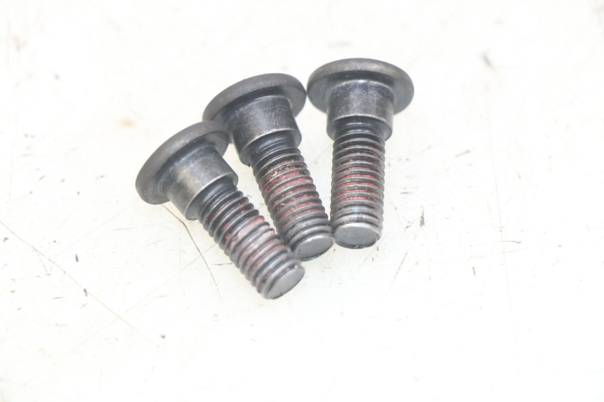 photo de BRAKE DISC BOLT KYMCO AGILITY 4T 50 (2018 - 2022)