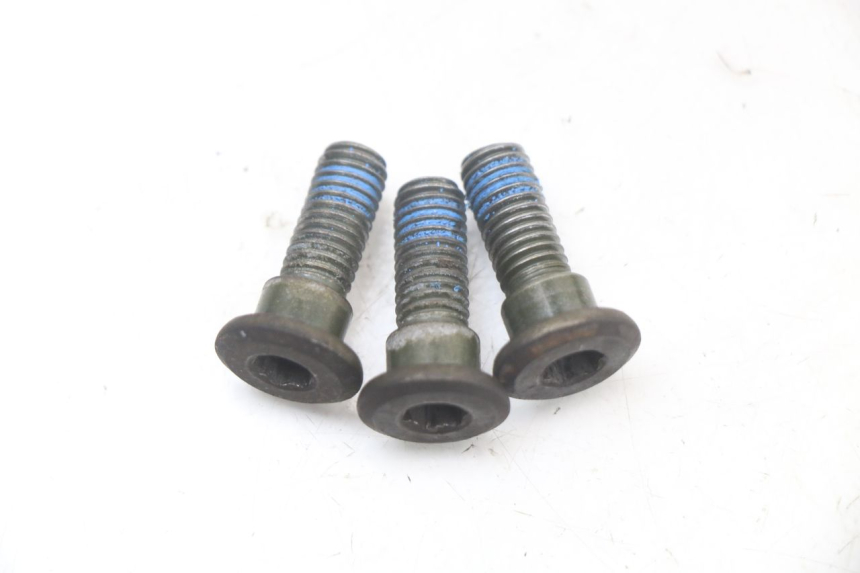 photo de BRAKE DISC BOLT KYMCO AGILITY 4T 50 (2005 - 2018)