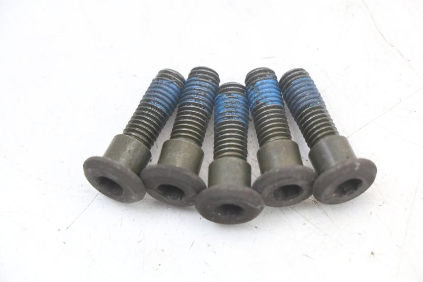 photo de BRAKE DISC SCREW KYMCO DINK STREET ABS 125 (2011 - 2018)