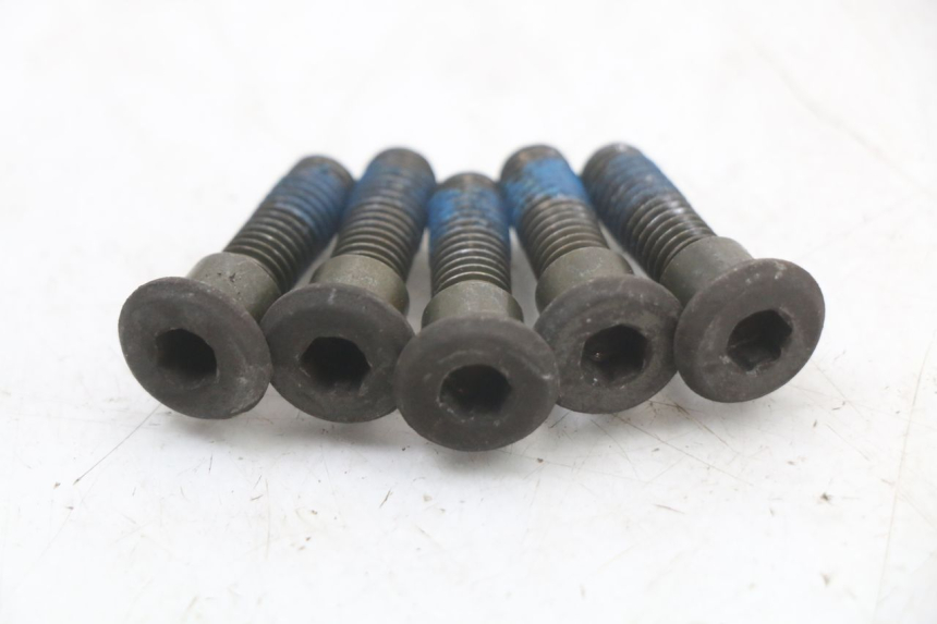 photo de BRAKE DISC SCREW KYMCO DINK STREET ABS 125 (2011 - 2018)