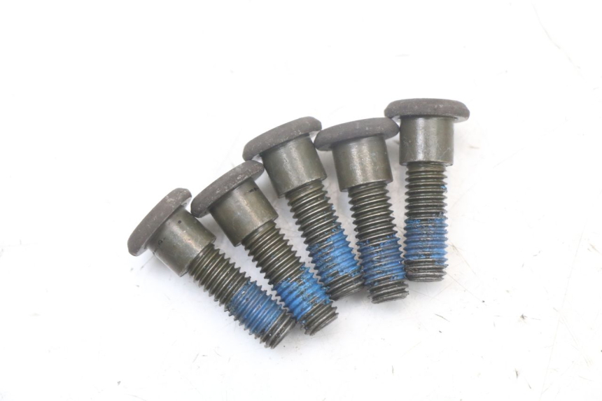 photo de BRAKE DISC SCREW KYMCO DINK STREET ABS 125 (2011 - 2018)