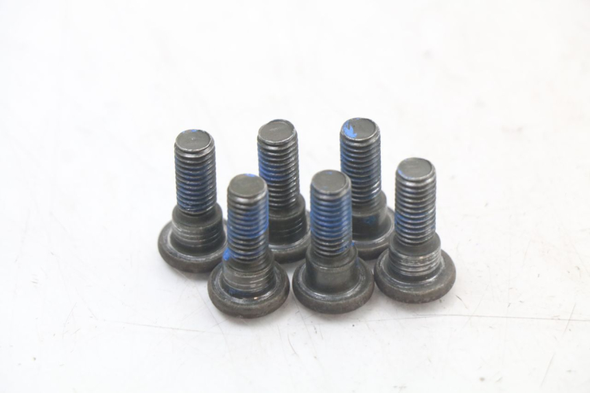 photo de BRAKE DISC BOLT KYMCO SUPER 8 125 (2008 - 2015)