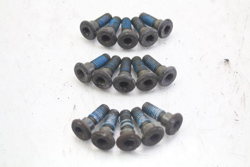 photo de BRAKE DISC BOLT KYMCO X-CITING XCITING 400 (2014 - 2018)