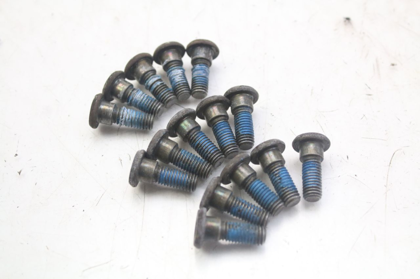 photo de BRAKE DISC BOLT KYMCO X-CITING XCITING 400 (2014 - 2018)
