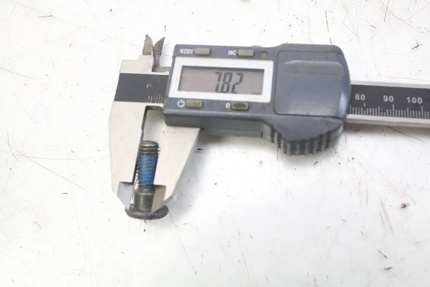 photo de BRAKE DISC BOLT KYMCO X-CITING XCITING 400 (2014 - 2018)