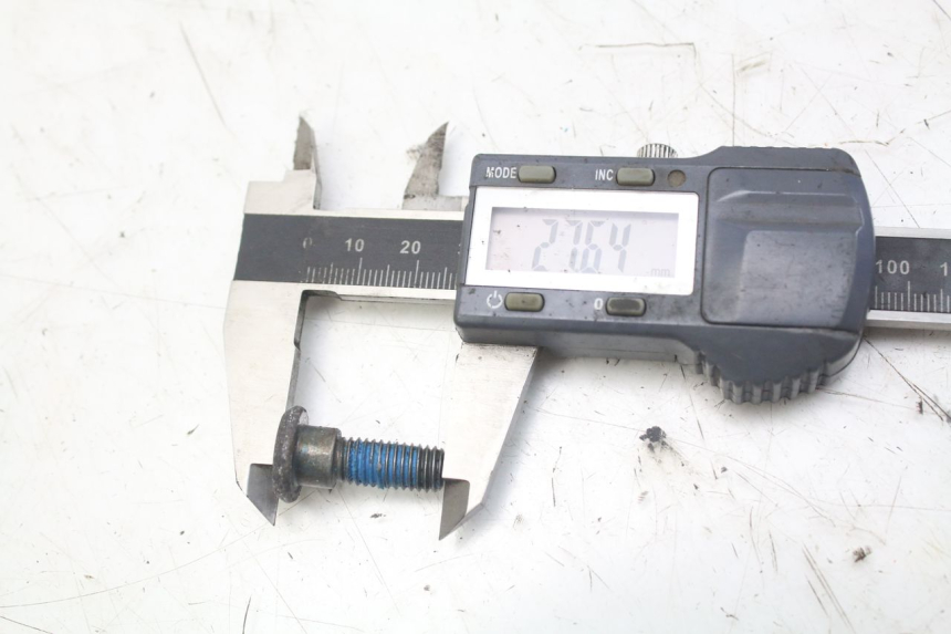 photo de BRAKE DISC BOLT KYMCO X-CITING XCITING 400 (2014 - 2018)