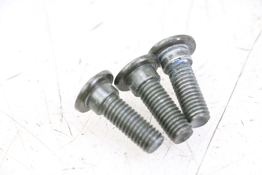 photo de BRAKE DISC BOLT LONGJIA DIGITA 4T 50 (2019 - 2022)