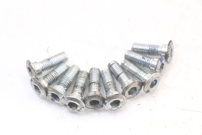 photo de BRAKE DISC BOLT MASAI SCRAMBLER SPORT 125 (2021 - 2025)