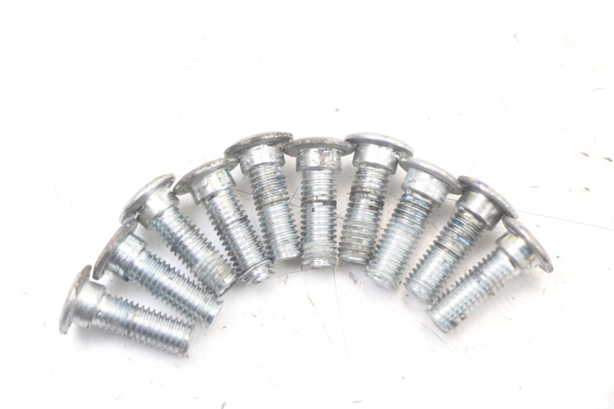 photo de BRAKE DISC BOLT MASAI SCRAMBLER SPORT 125 (2021 - 2025)