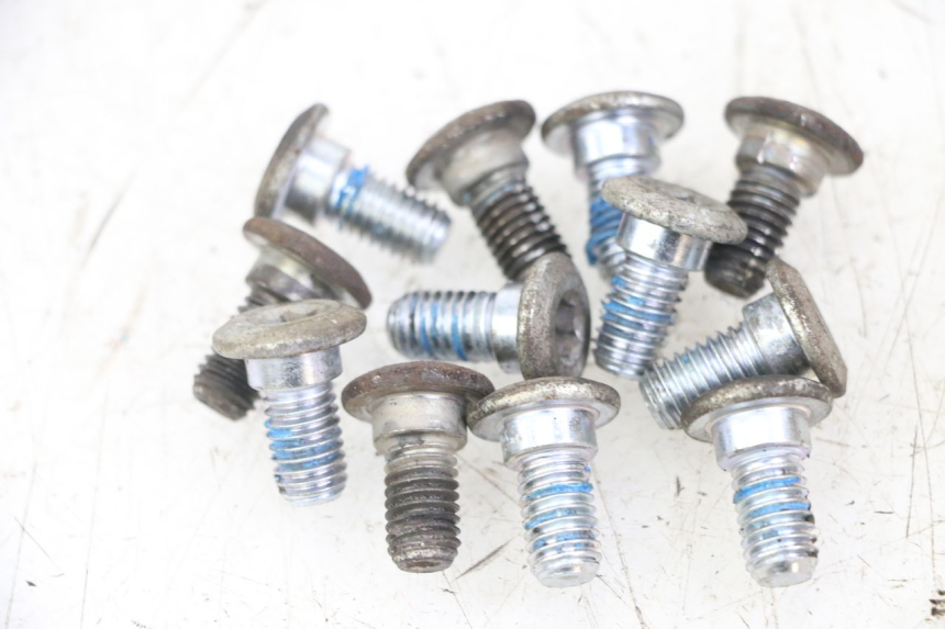 photo de BRAKE DISC BOLT MASAI XL 50 (2012 - 2019)