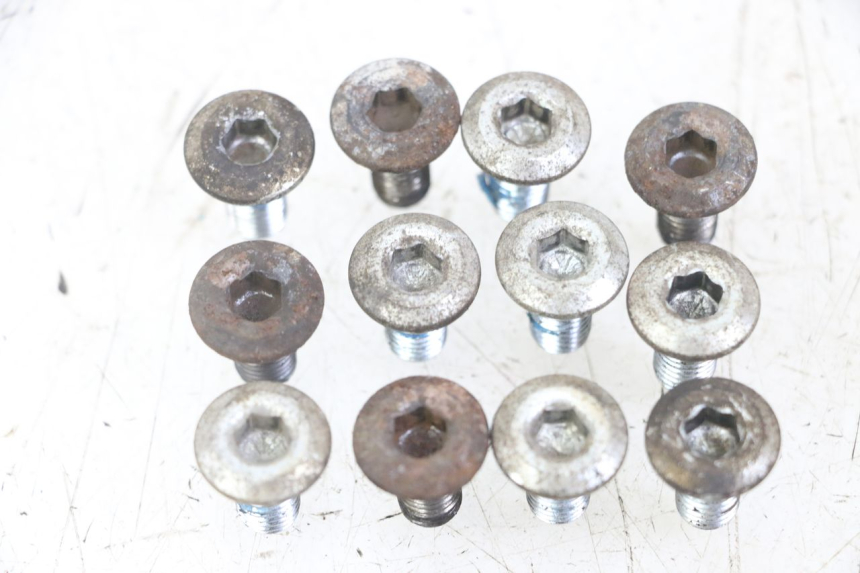 photo de BRAKE DISC BOLT MASAI XL 50 (2012 - 2019)